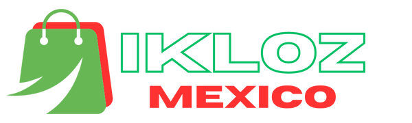 IKLOZ MX